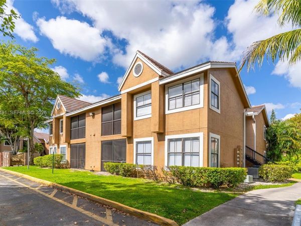 10680 SW 155th Pl, Unit 1405, Miami, FL 33196