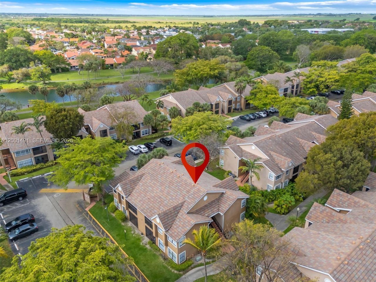 10680 SW 155th Pl, Unit 1405, Miami, FL 33196 Photo