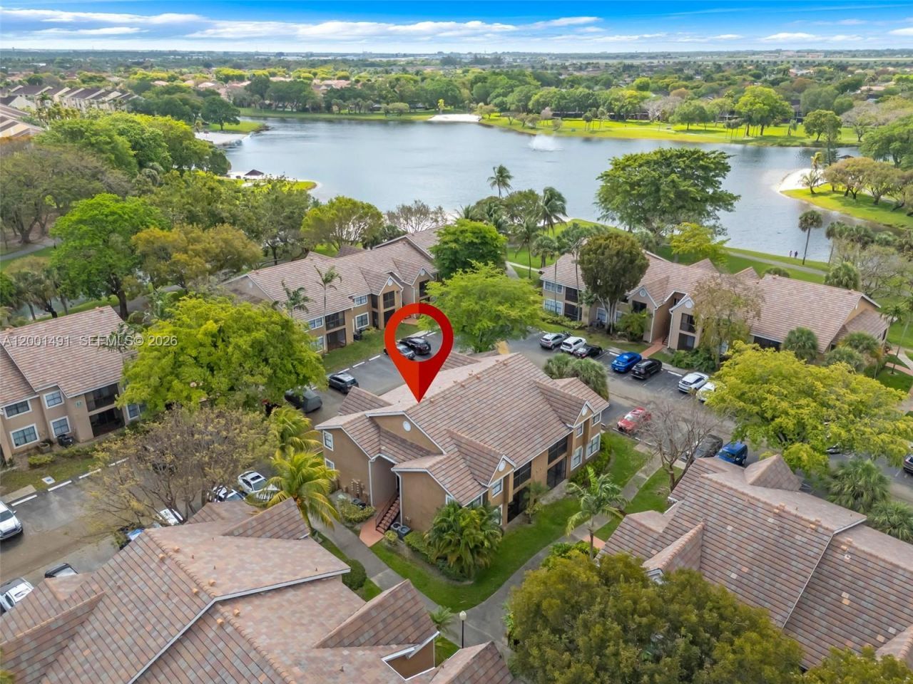 10680 SW 155th Pl, Unit 1405, Miami, FL 33196 Photo