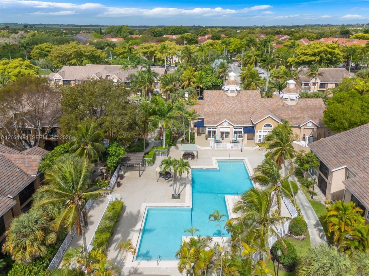 10680 SW 155th Pl, Unit 1405, Miami, FL 33196 Photo