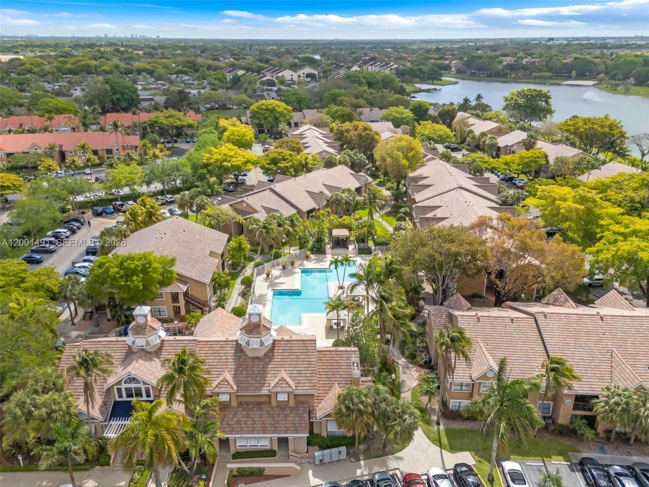 10680 SW 155th Pl, Unit 1405, Miami, FL 33196 Photo