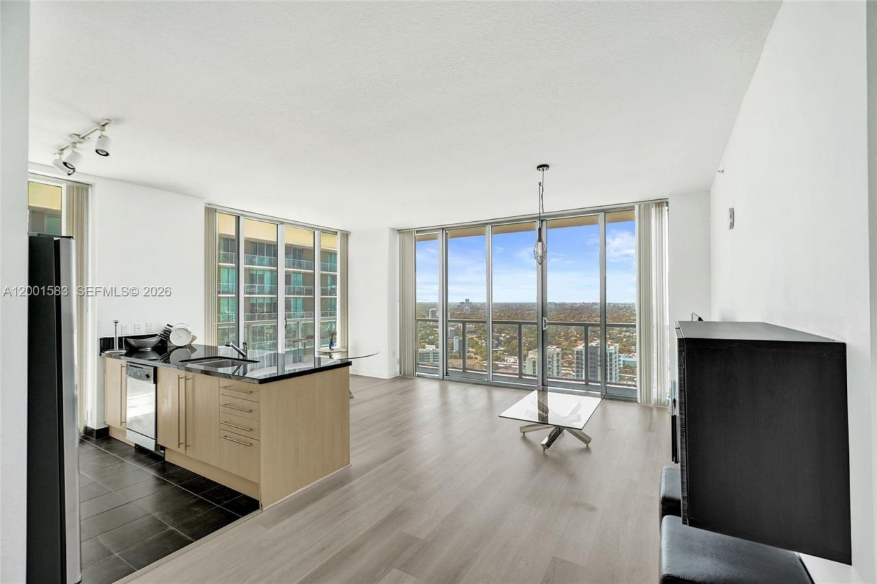 1111 SW 1st Ave, Unit 3514-N, Miami, FL 33130 Photo