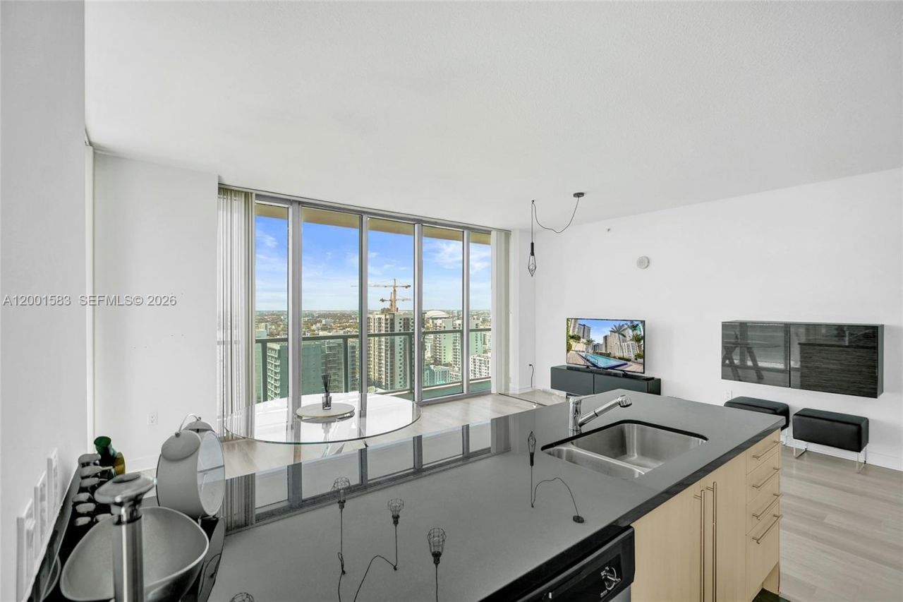 1111 SW 1st Ave, Unit 3514-N, Miami, FL 33130 Photo