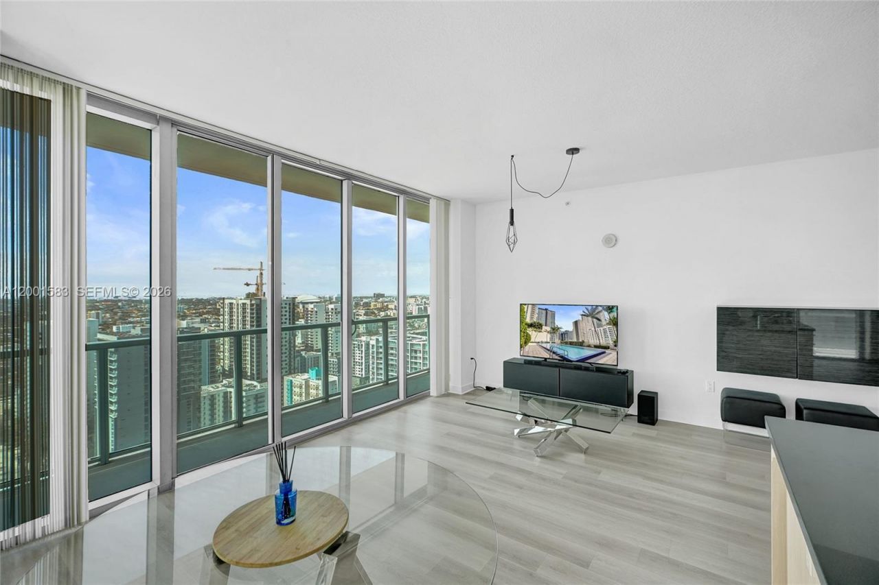 1111 SW 1st Ave, Unit 3514-N, Miami, FL 33130 Photo