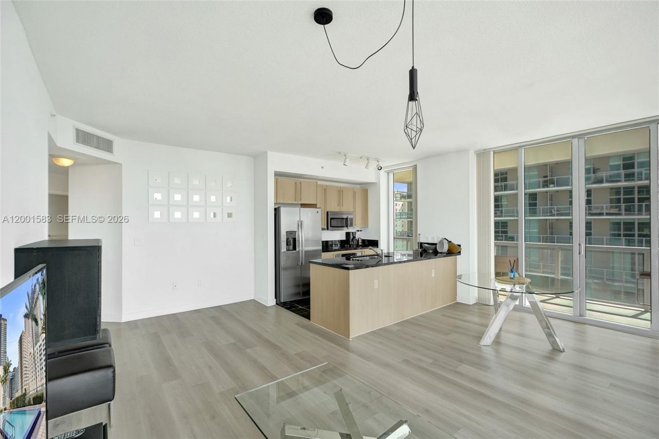 1111 SW 1st Ave, Unit 3514-N, Miami, FL 33130 Photo