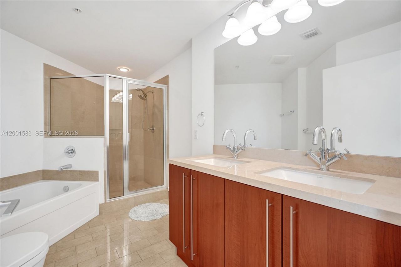 1111 SW 1st Ave, Unit 3514-N, Miami, FL 33130 Photo