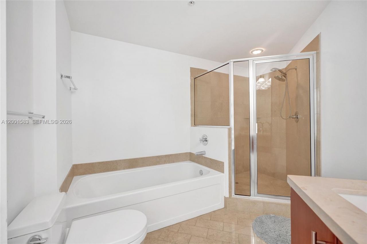 1111 SW 1st Ave, Unit 3514-N, Miami, FL 33130 Photo