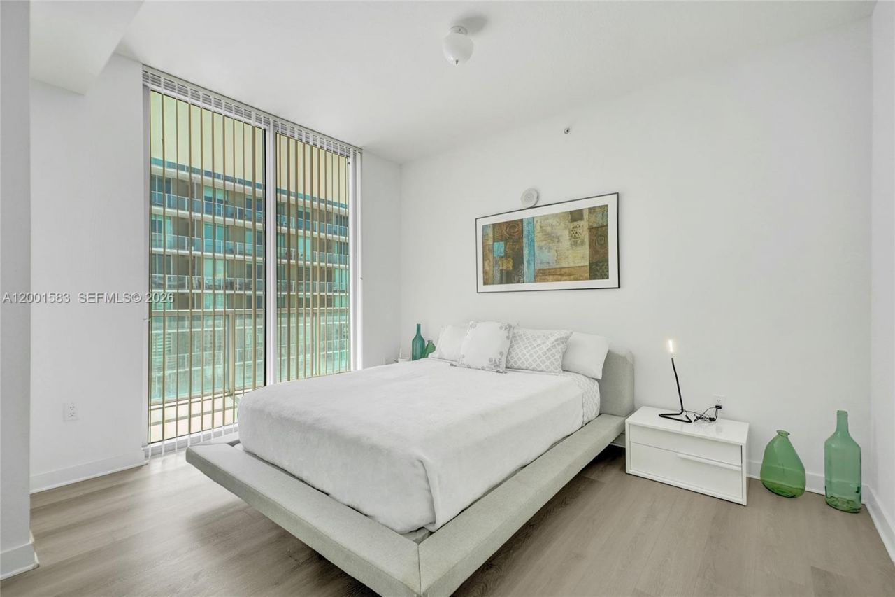1111 SW 1st Ave, Unit 3514-N, Miami, FL 33130 Photo