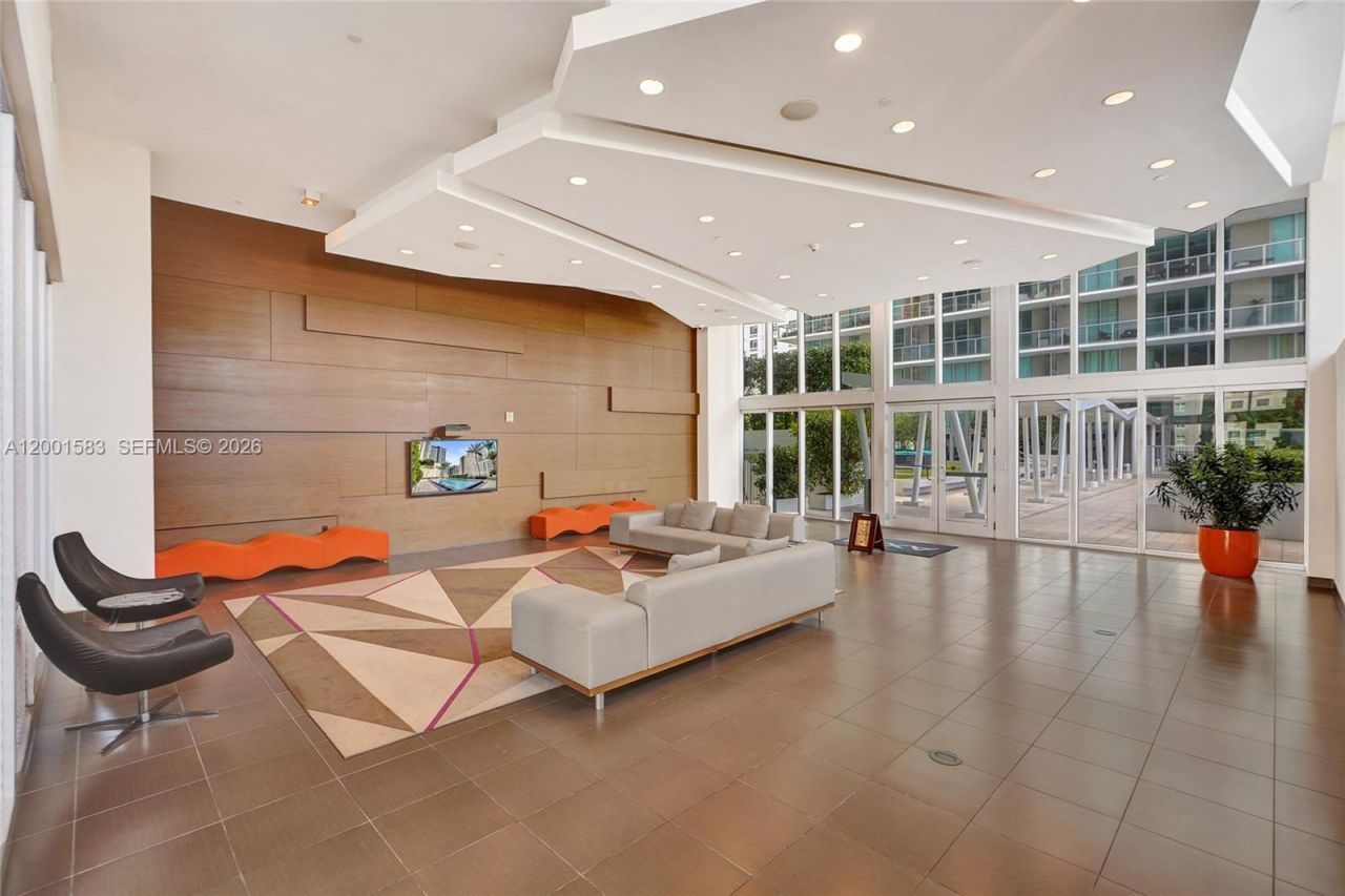 1111 SW 1st Ave, Unit 3514-N, Miami, FL 33130 Photo