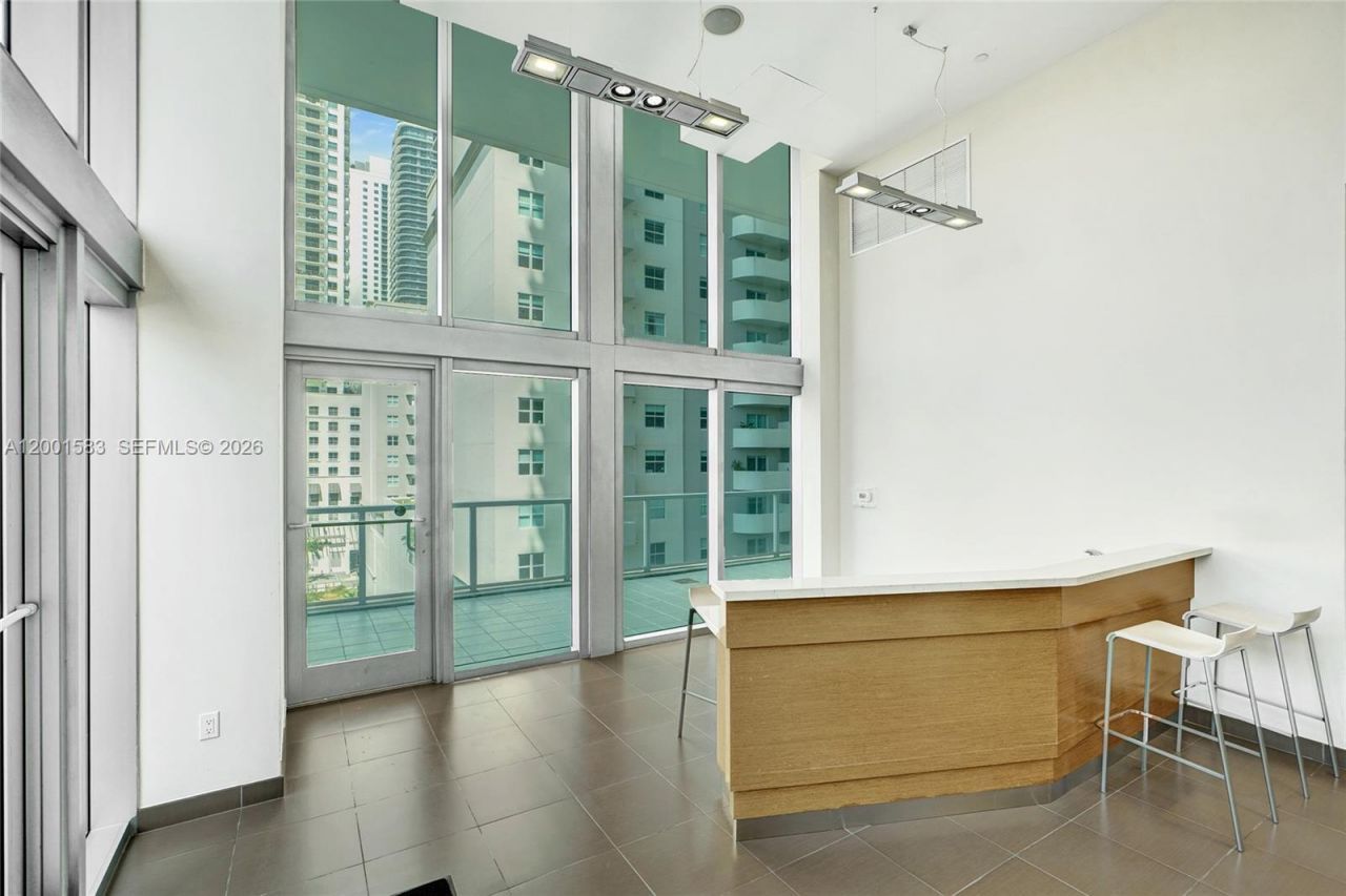 1111 SW 1st Ave, Unit 3514-N, Miami, FL 33130 Photo