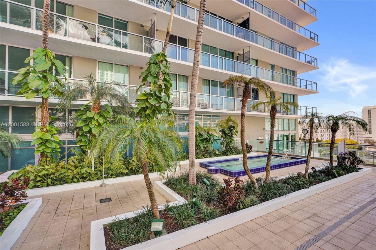 1111 SW 1st Ave, Unit 3514-N, Miami, FL 33130 Photo