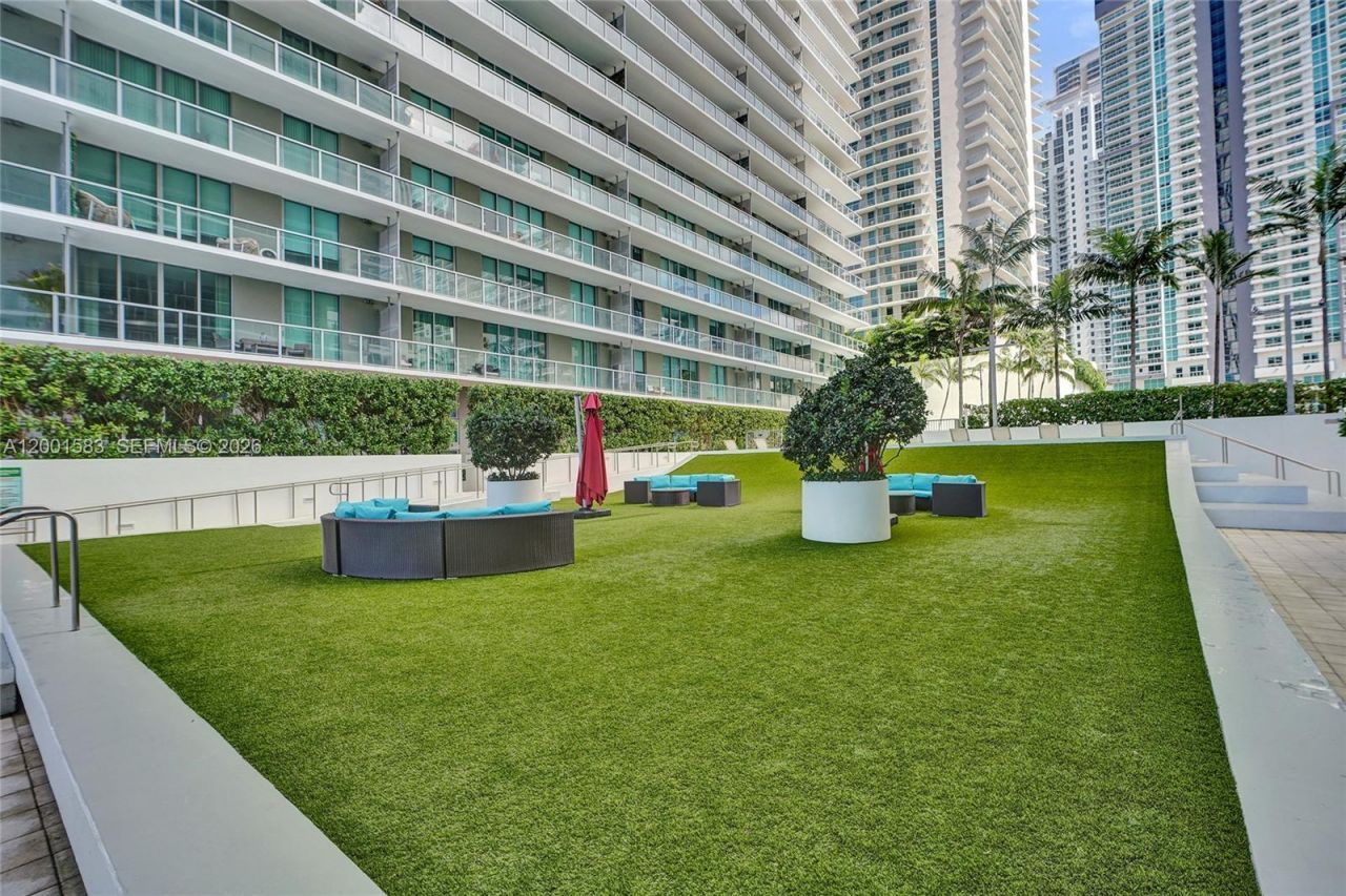 1111 SW 1st Ave, Unit 3514-N, Miami, FL 33130 Photo