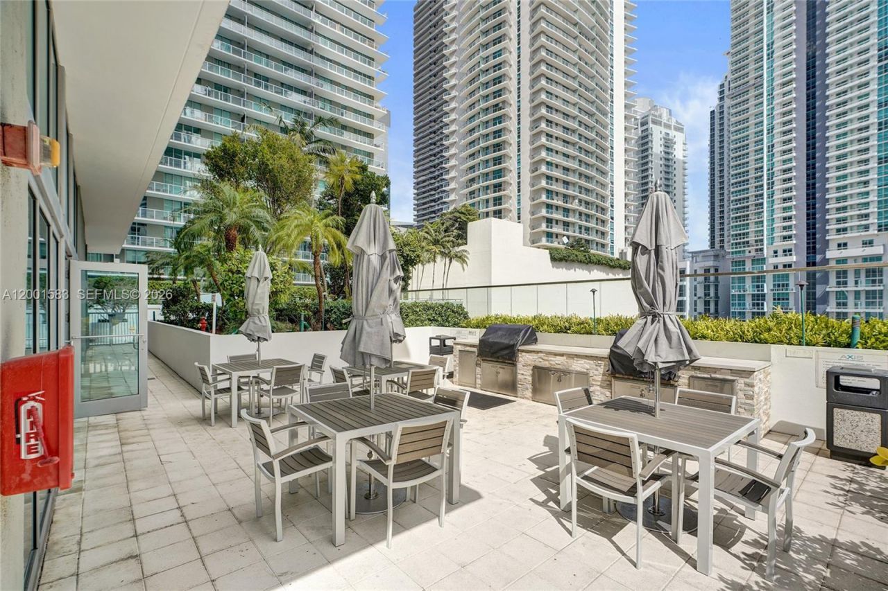 1111 SW 1st Ave, Unit 3514-N, Miami, FL 33130 Photo