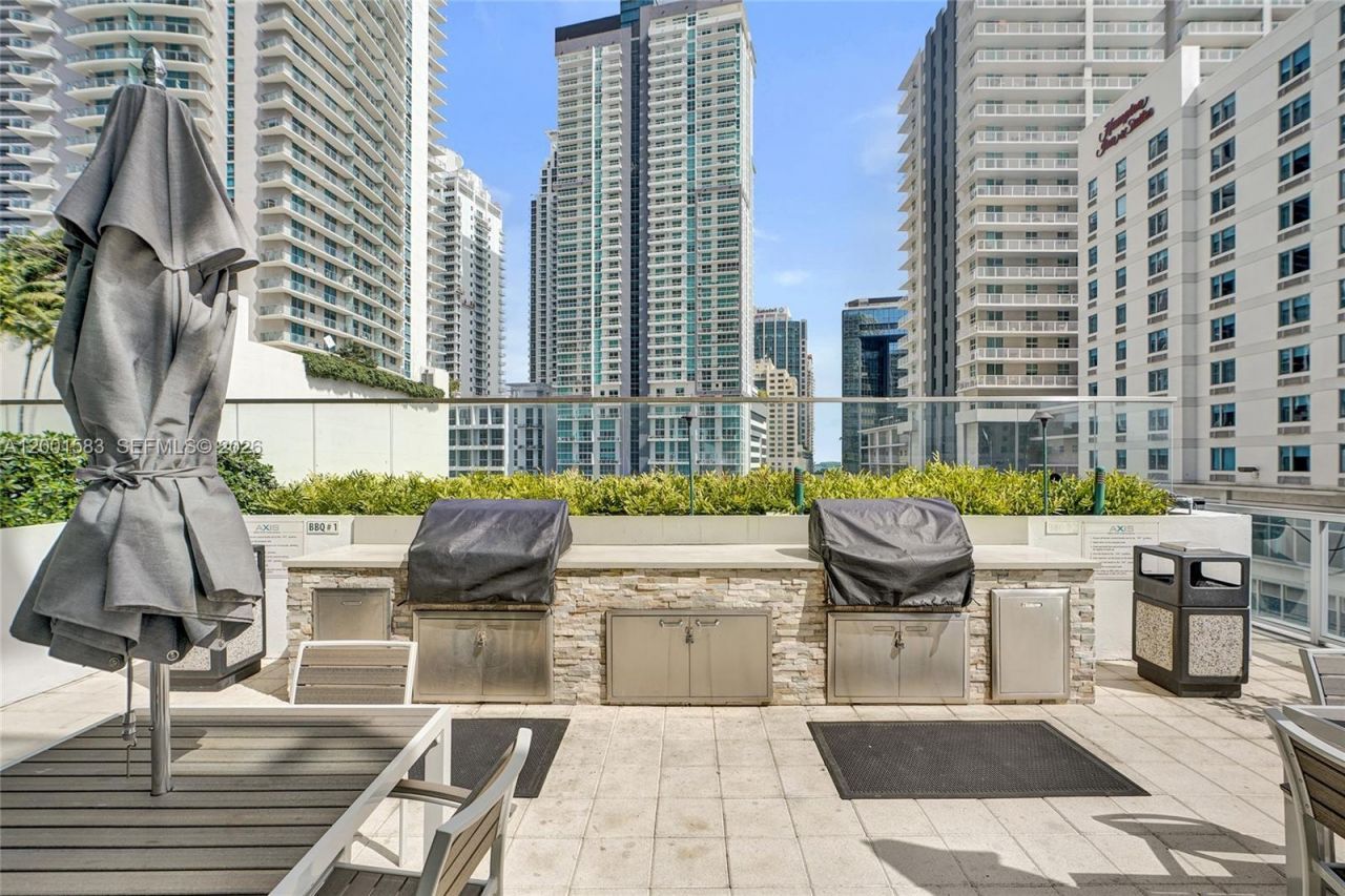 1111 SW 1st Ave, Unit 3514-N, Miami, FL 33130 Photo