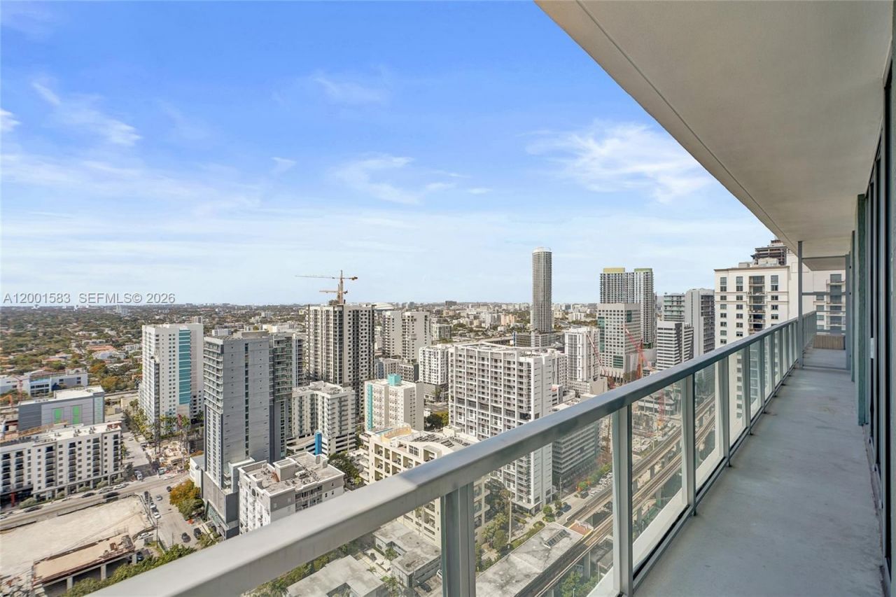 1111 SW 1st Ave, Unit 3514-N, Miami, FL 33130 Photo