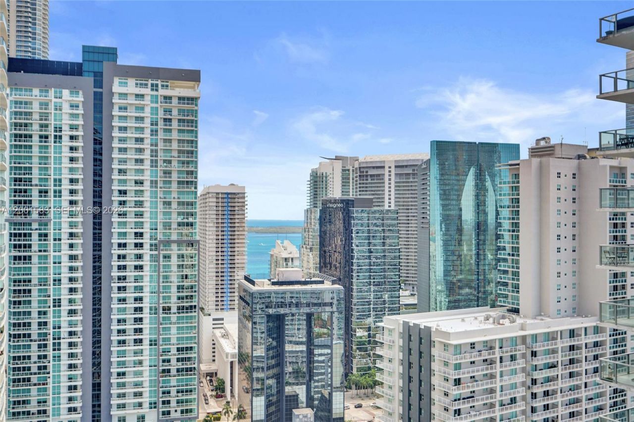 1111 SW 1st Ave, Unit 3514-N, Miami, FL 33130 Photo