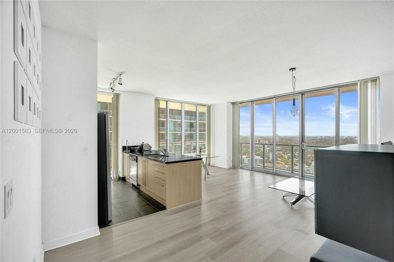 1111 SW 1st Ave, Unit 3514-N, Miami, FL 33130 Photo