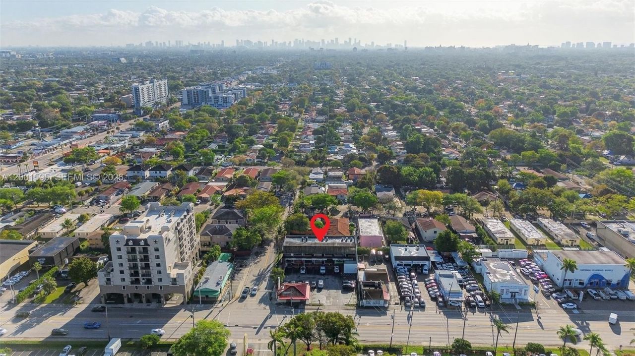 Nail Salon For Sale In West Miami Area, West Miami, FL 33144 Photo