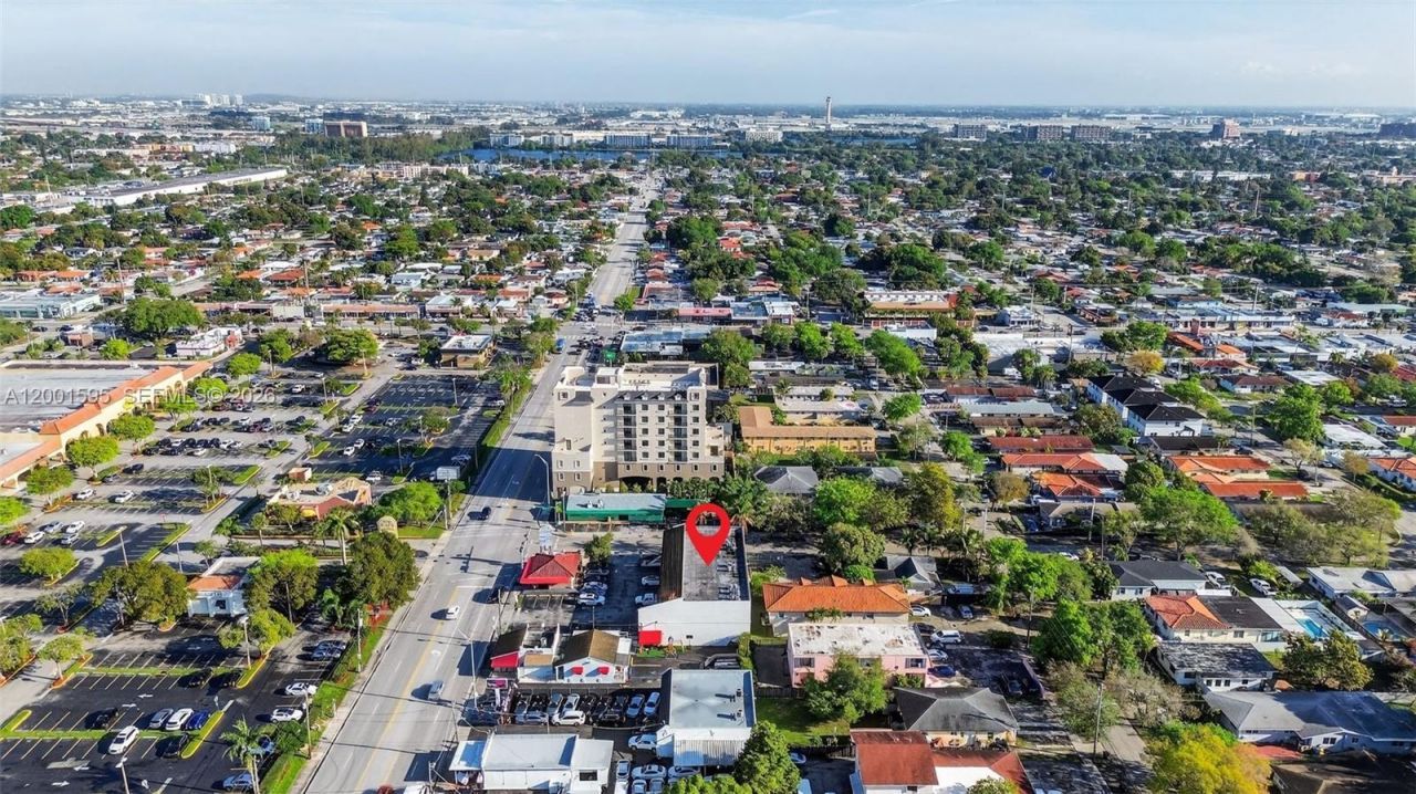 Nail Salon For Sale In West Miami Area, West Miami, FL 33144 Photo