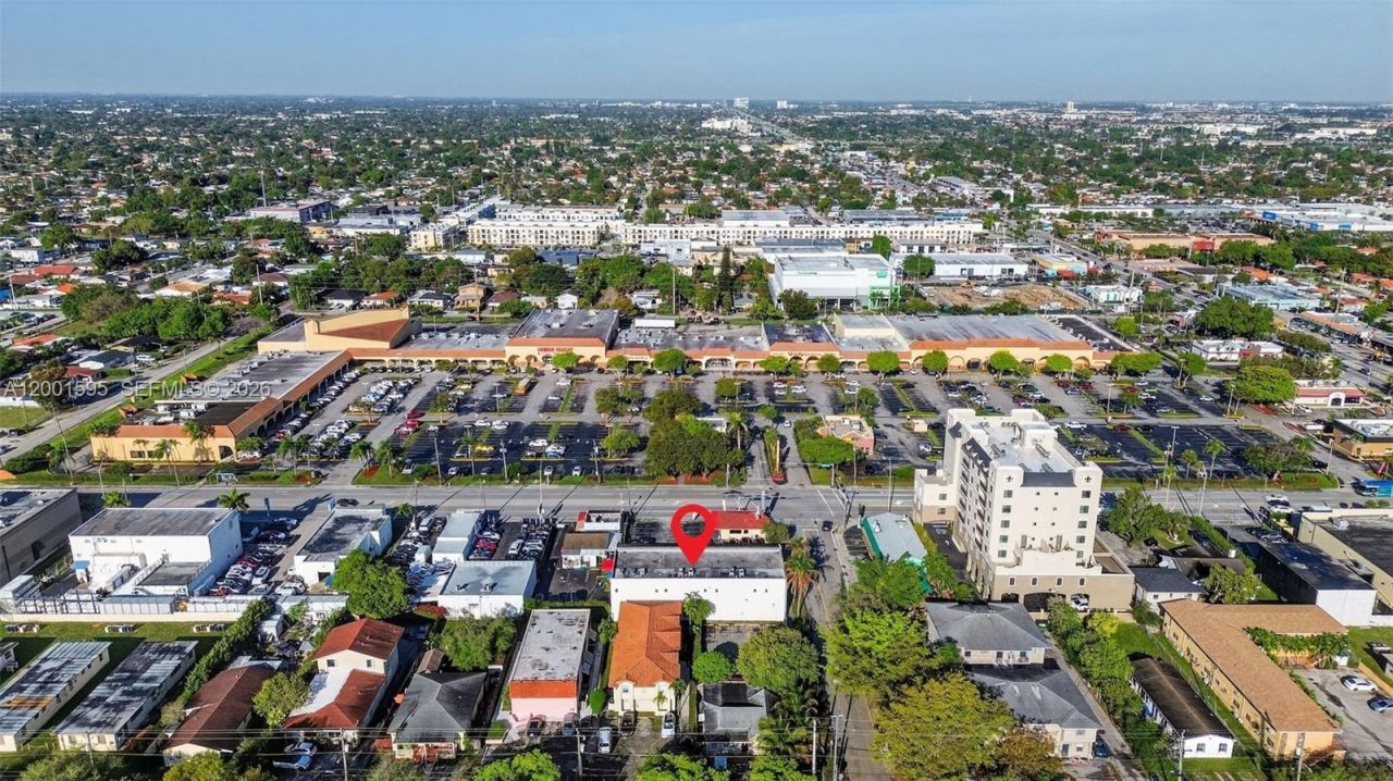 Nail Salon For Sale In West Miami Area, West Miami, FL 33144 Photo