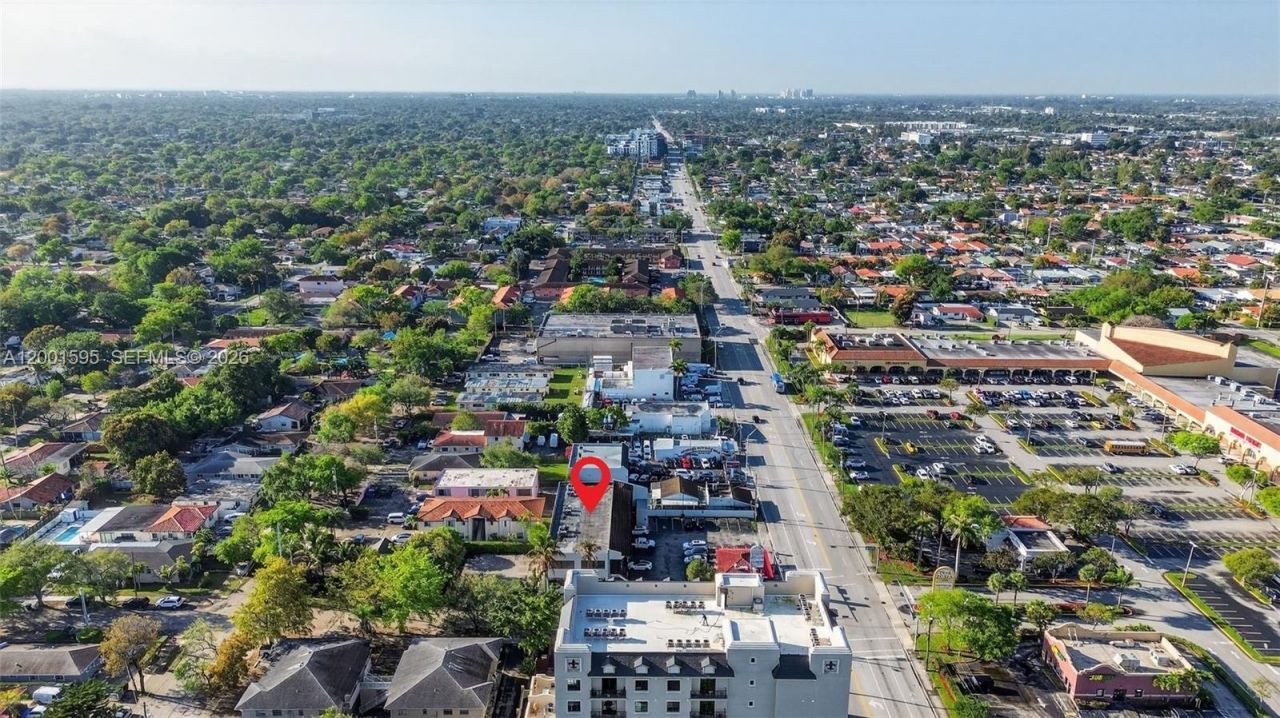 Nail Salon For Sale In West Miami Area, West Miami, FL 33144 Photo