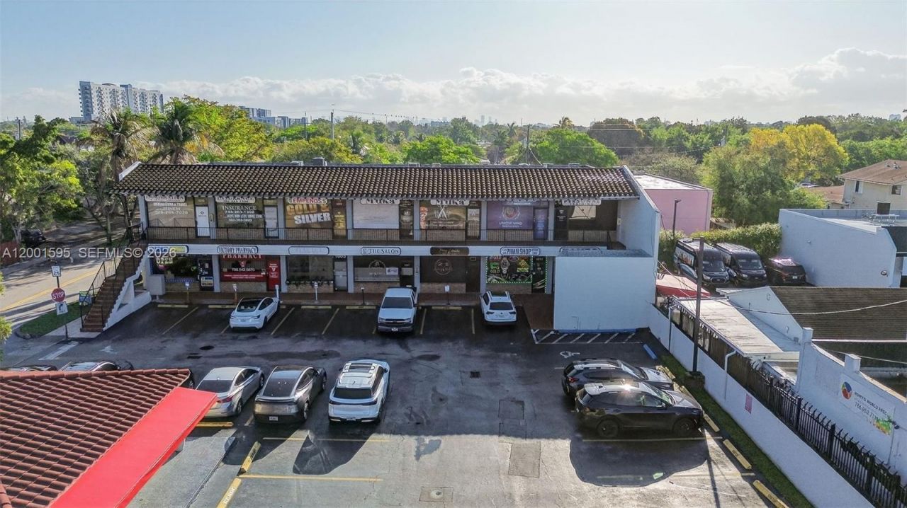 Nail Salon For Sale In West Miami Area, West Miami, FL 33144 Photo