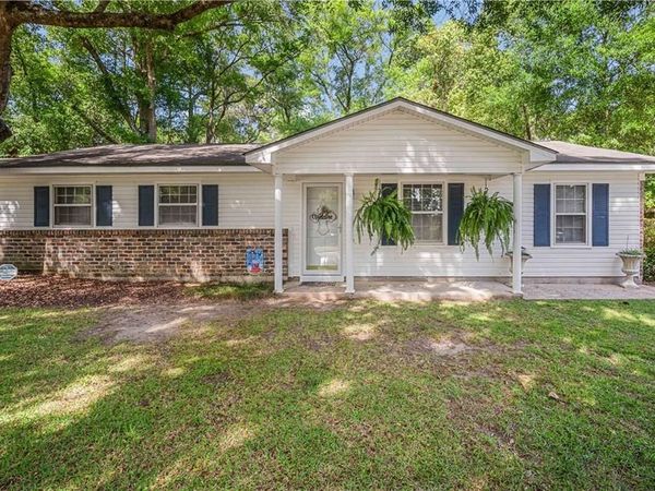 717 Kasserine Pass, Mobile, AL 36609