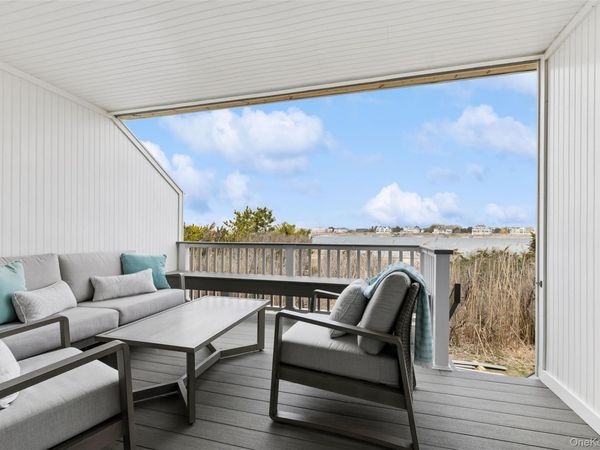 274 Dune Road , Unit 9, Westhampton Beach, NY 11978