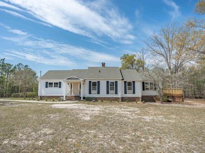 932 Toms Creek Road , Hopkins, SC 29061
