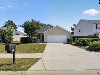 110 Drooping Leaf Drive , Lexington, SC 29072