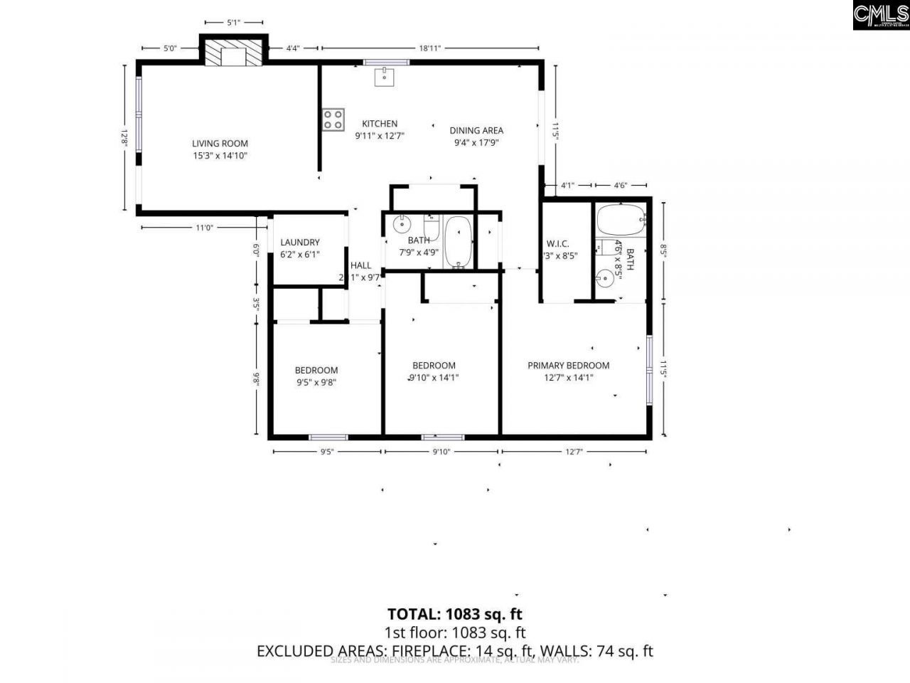 110 Drooping Leaf Drive  Photo 18