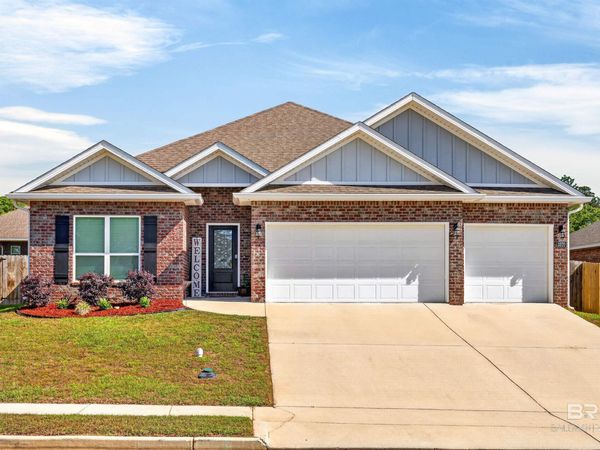 3370 Woodlands Drive, Saraland, AL 36571