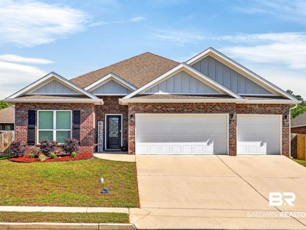 3370 Woodlands Drive, Saraland, AL 36571