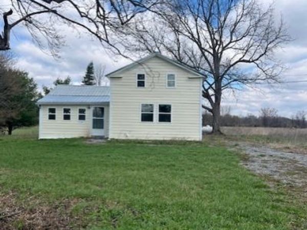 2309 Coopersville Road, Nunda, NY 14517