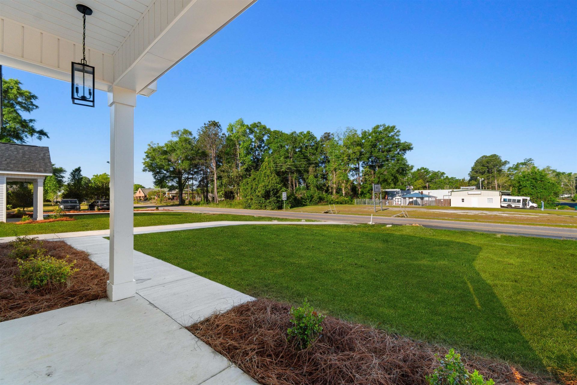 212 N Morgan Ave.  Photo 30