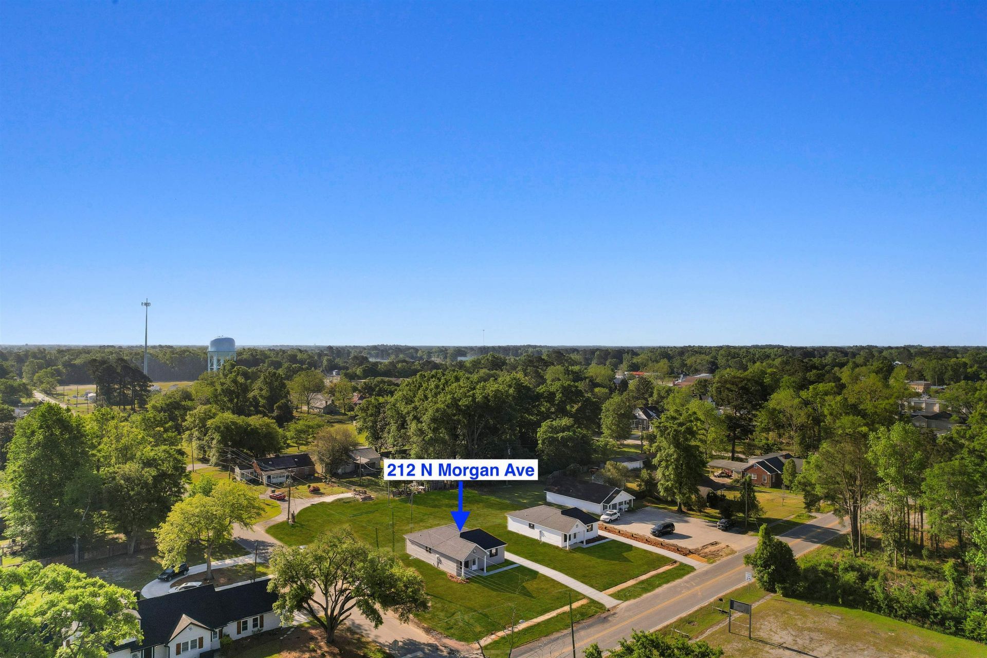 212 N Morgan Ave.  Photo 34