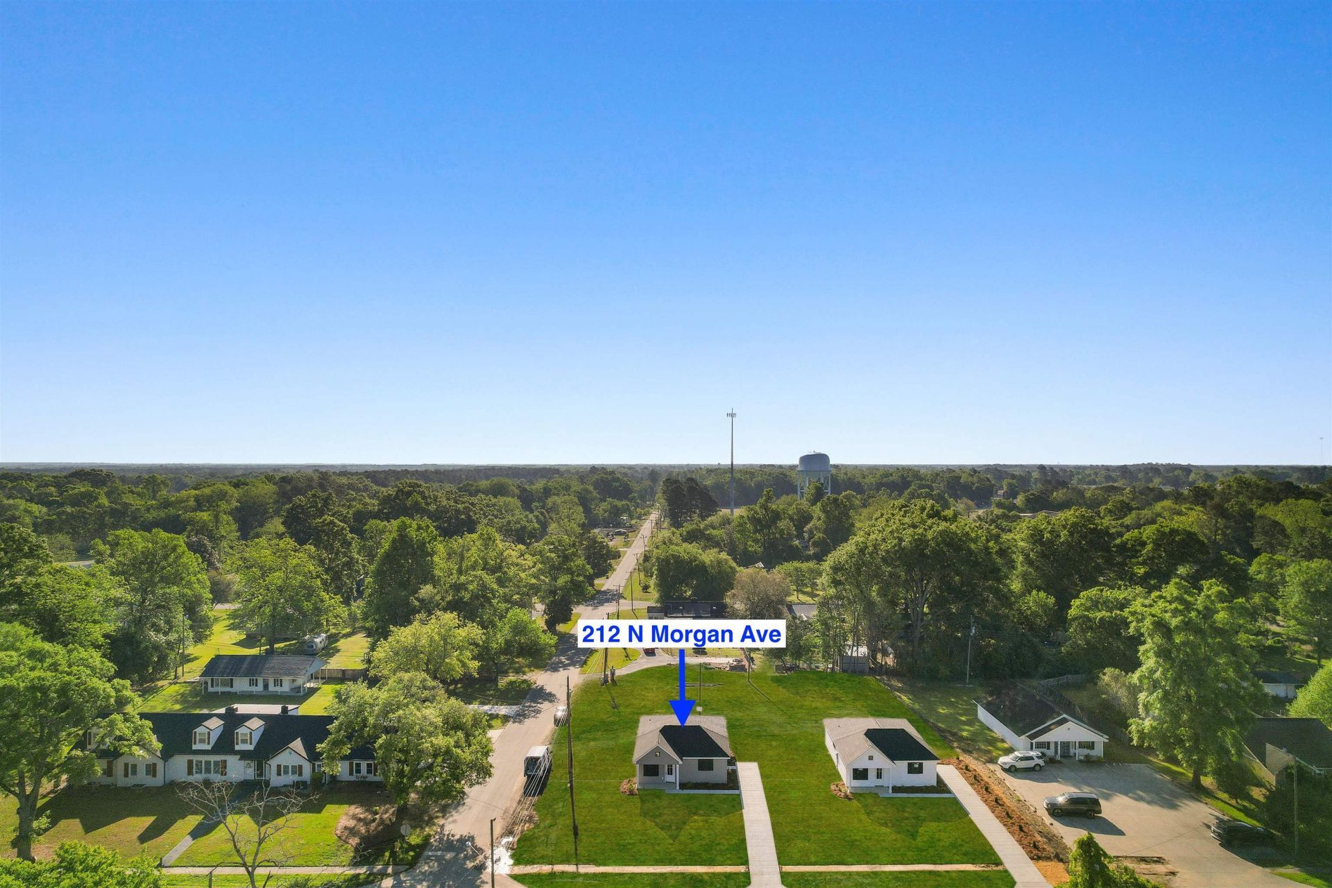 212 N Morgan Ave. Photo 35