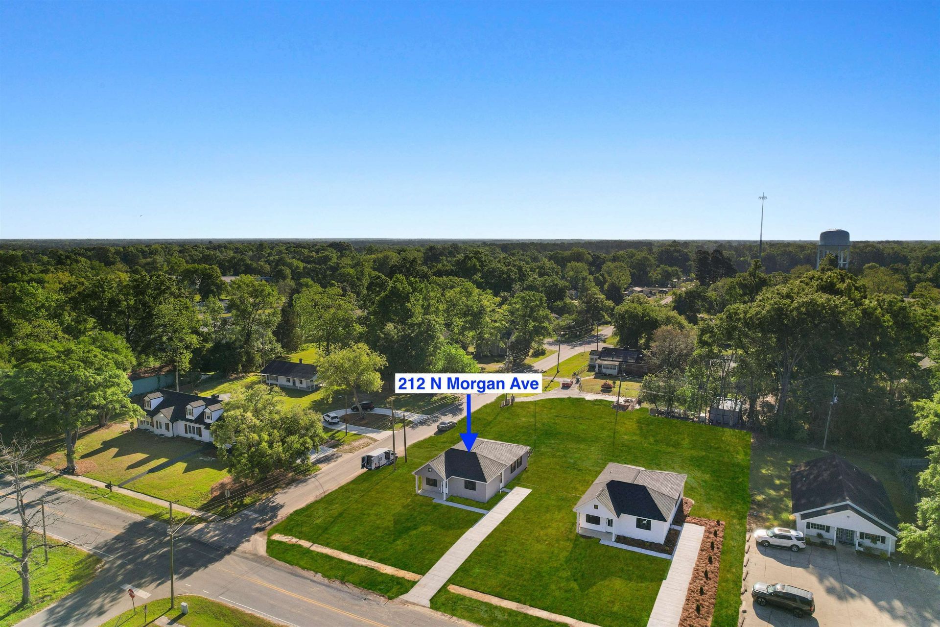 212 N Morgan Ave. Photo 36