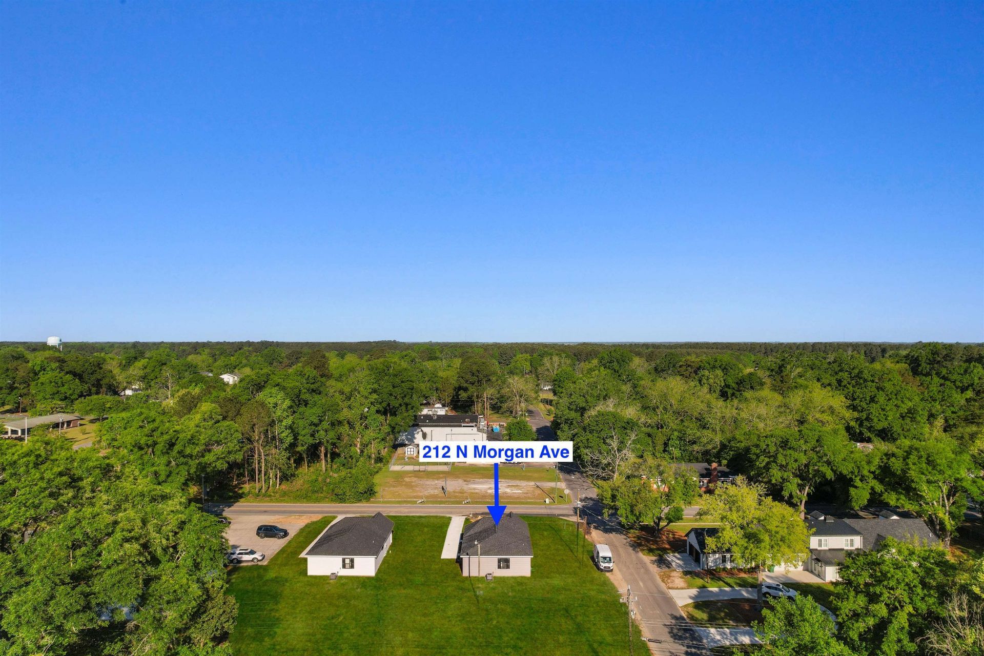 212 N Morgan Ave.  Photo 38