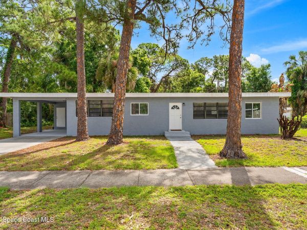 614 S Georgia Avenue, Cocoa, FL 32922