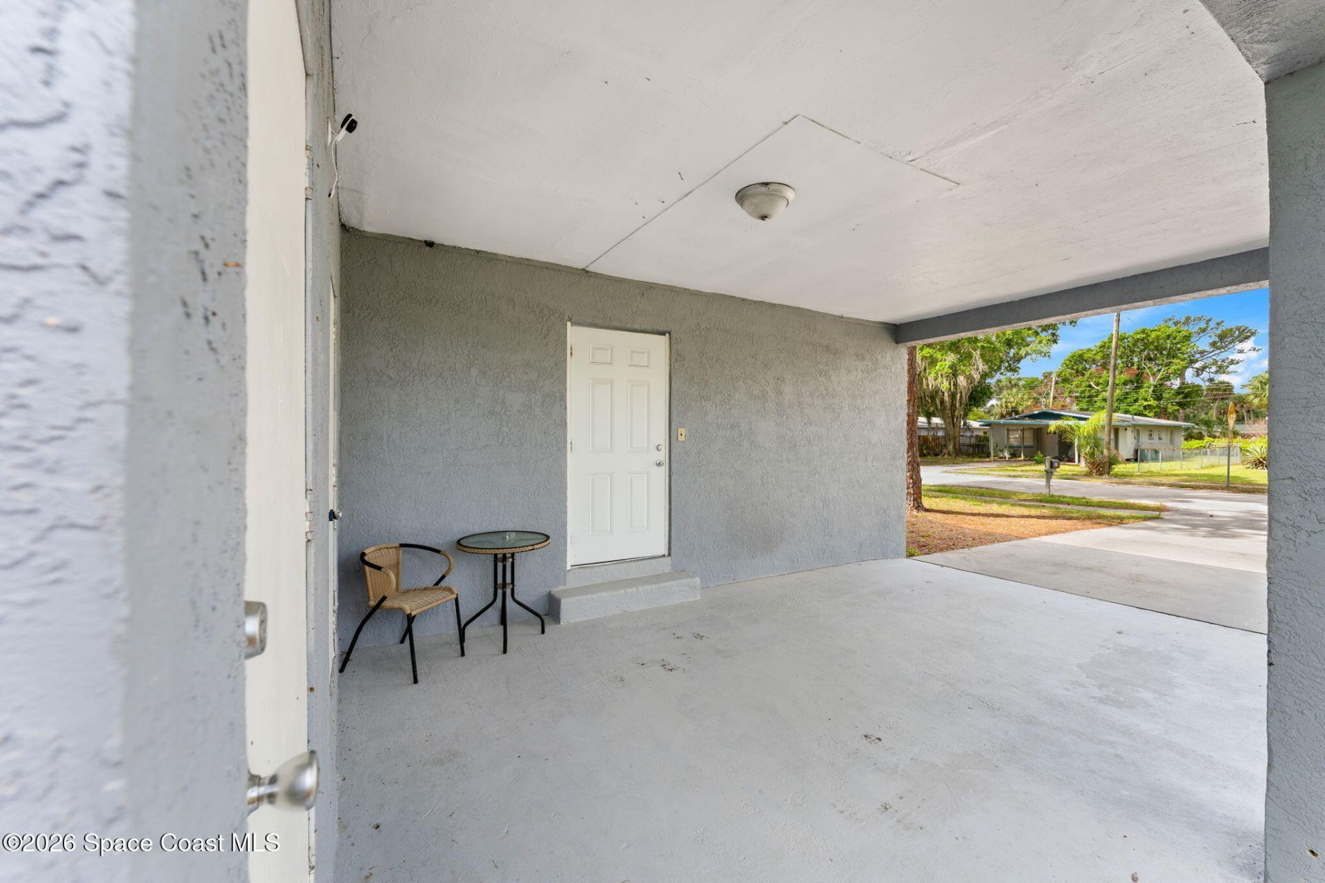 614 S Georgia Avenue, Cocoa, FL 32922 Photo