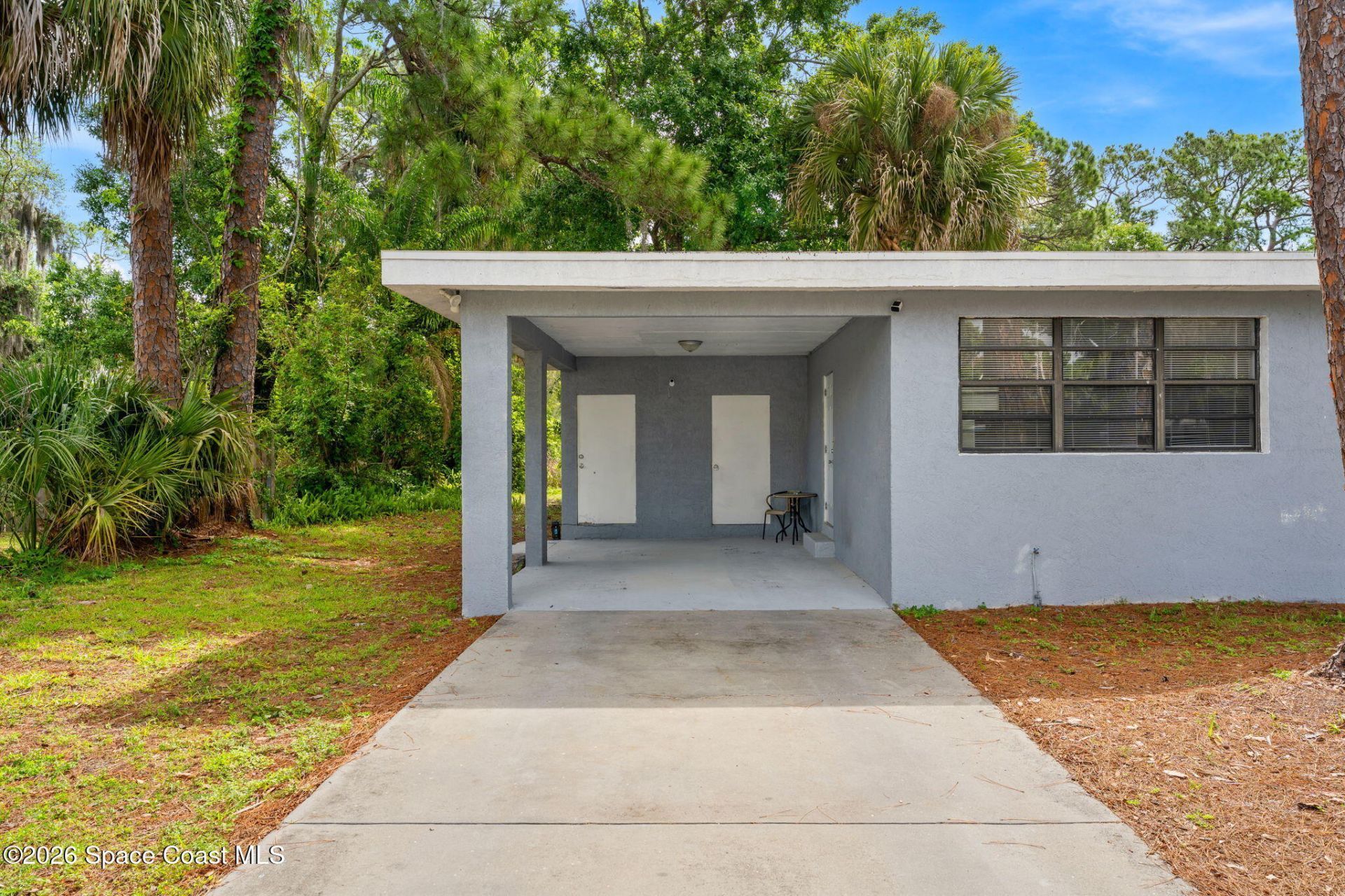 614 S Georgia Avenue, Cocoa, FL 32922 Photo