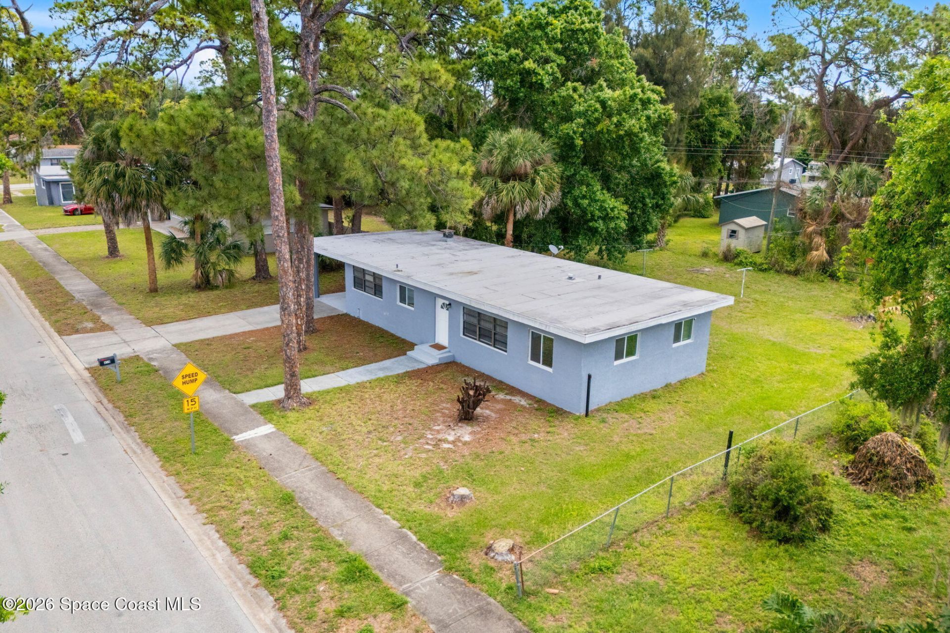 614 S Georgia Avenue, Cocoa, FL 32922 Photo