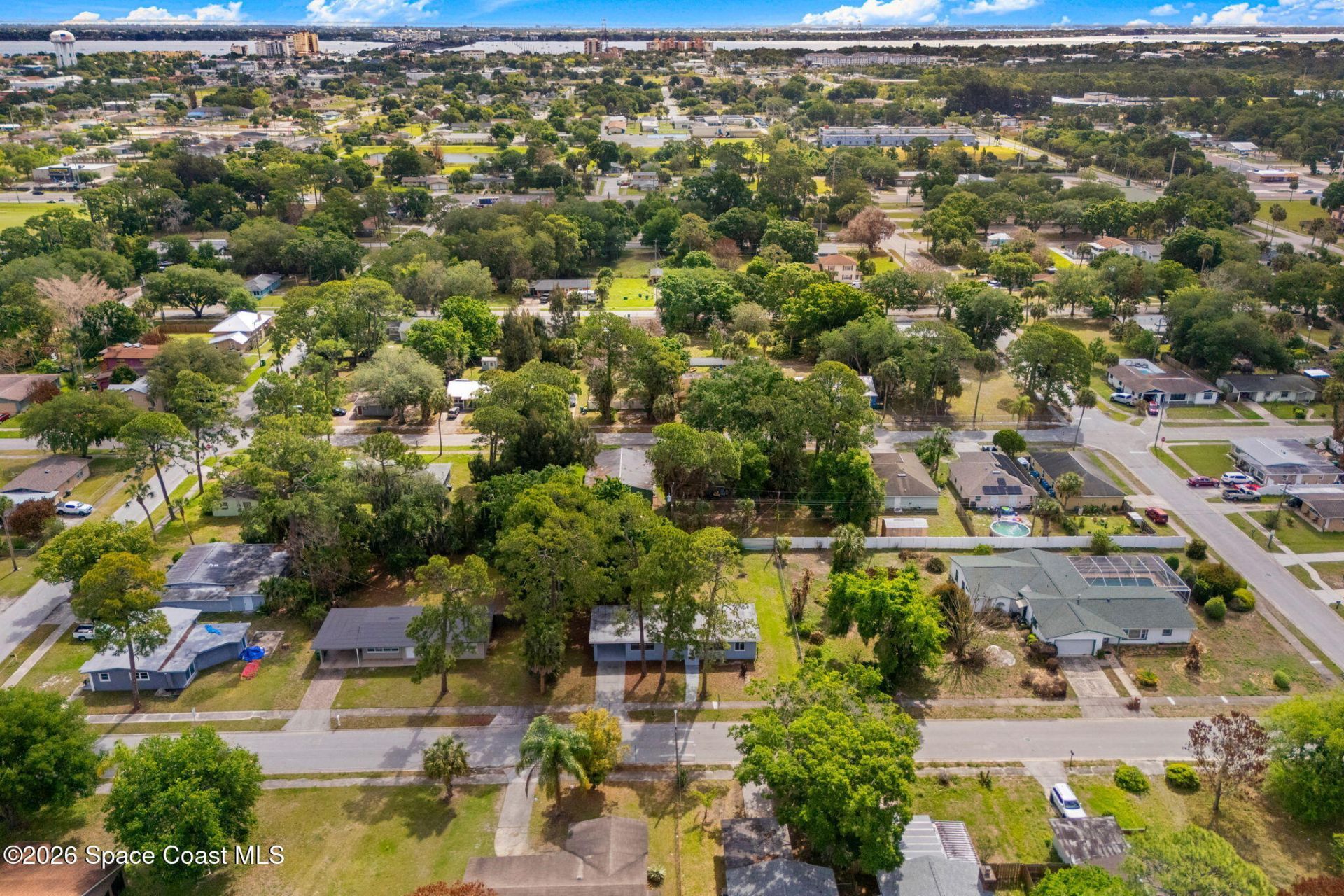 614 S Georgia Avenue, Cocoa, FL 32922 Photo