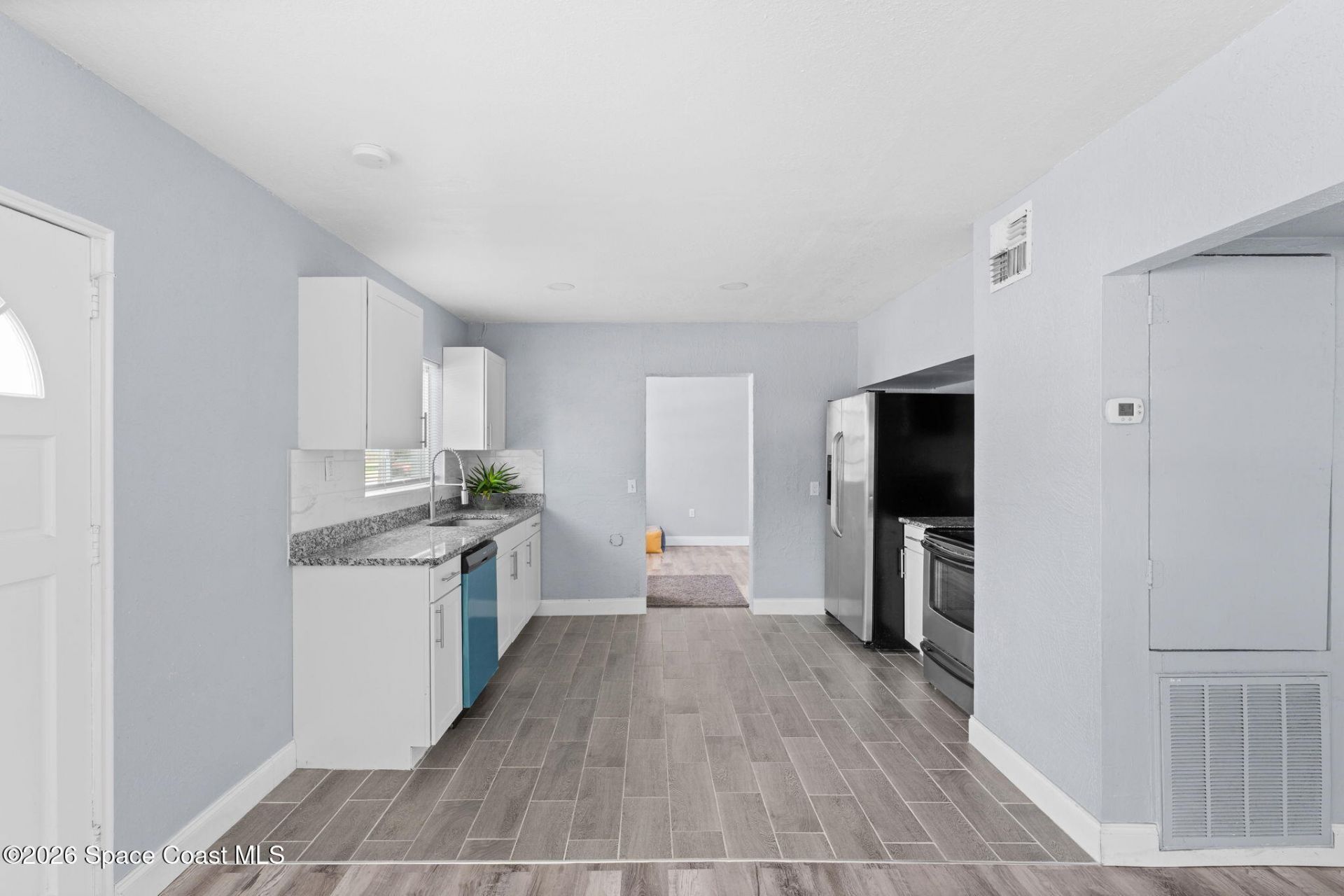 614 S Georgia Avenue, Cocoa, FL 32922 Photo