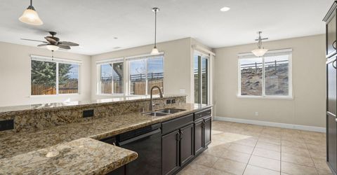 567 Beckwourth Drive, Reno, NV 89506 Photo