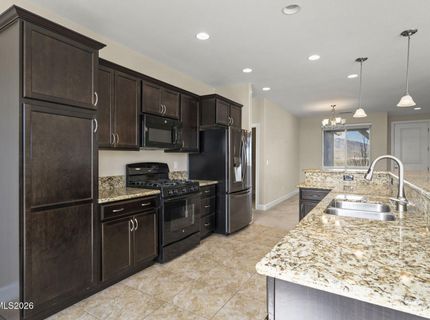 567 Beckwourth Drive, Reno, NV 89506 Photo