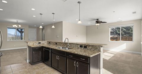 567 Beckwourth Drive, Reno, NV 89506 Photo