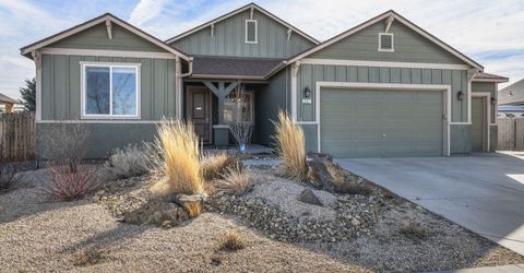 567 Beckwourth Drive, Reno, NV 89506 Photo