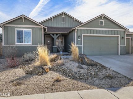 567 Beckwourth Drive, Reno, NV 89506 Photo